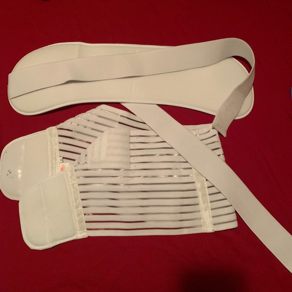 BellyBand- Maternity